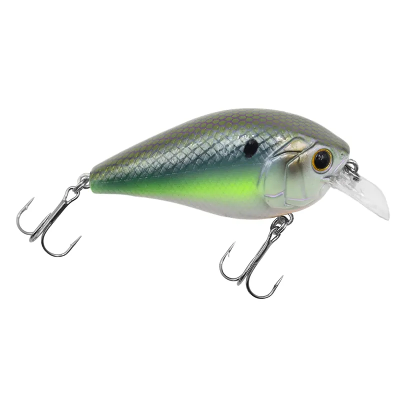 Viper Pro Flat Flanker Jr. Farbe: 01