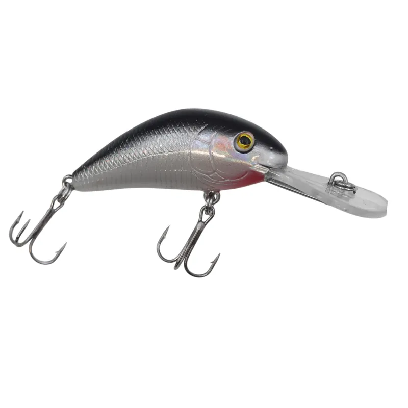 Viper Pro Big Humpy Farbe: 01