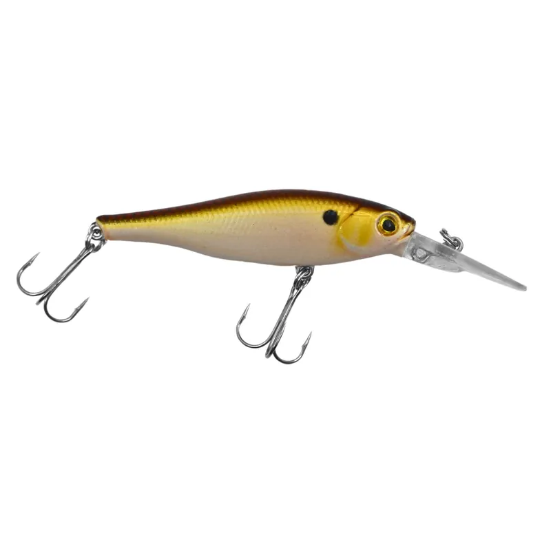 Viper Pro Deep Crank AD Farbe: 01