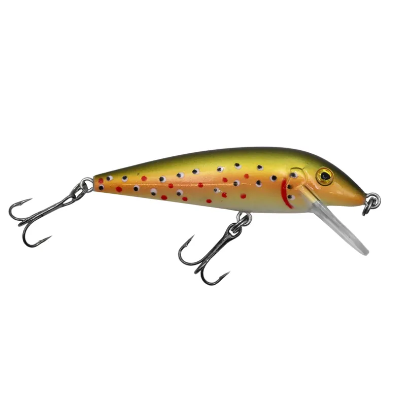 Viper Pro Senior Forellen Schreck Farbe: 01