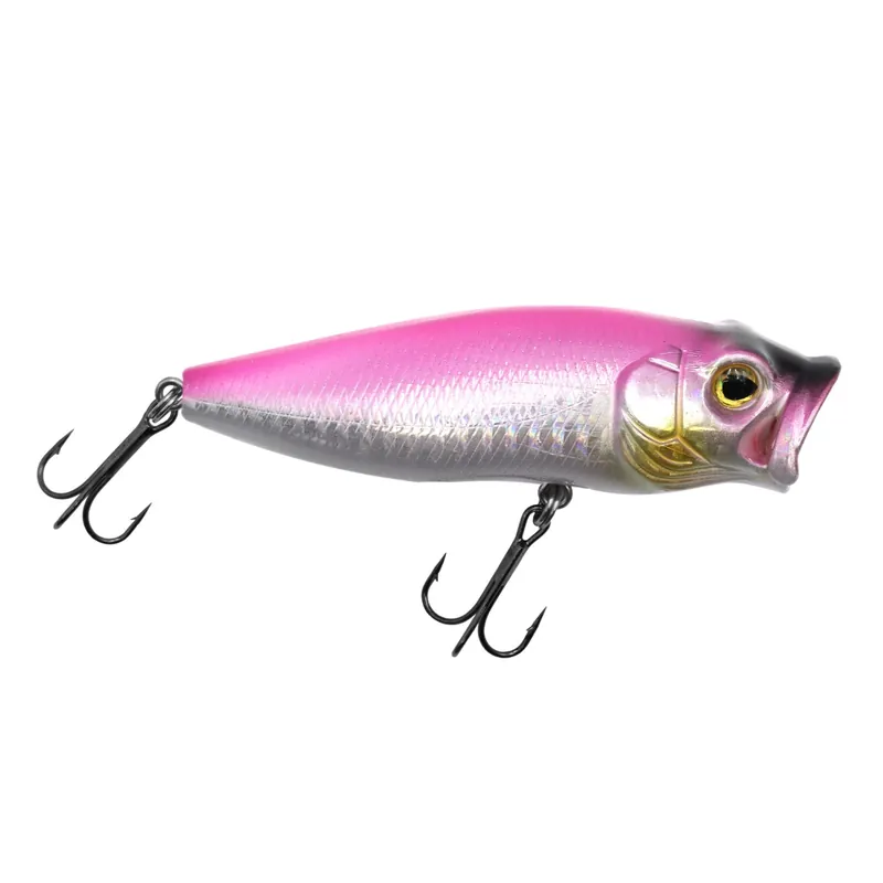 Viper Pro Big Plopper Popper Farbe: 01