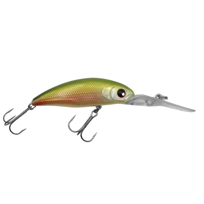 Viper Pro Deep Trout Slayer Farbe: 01