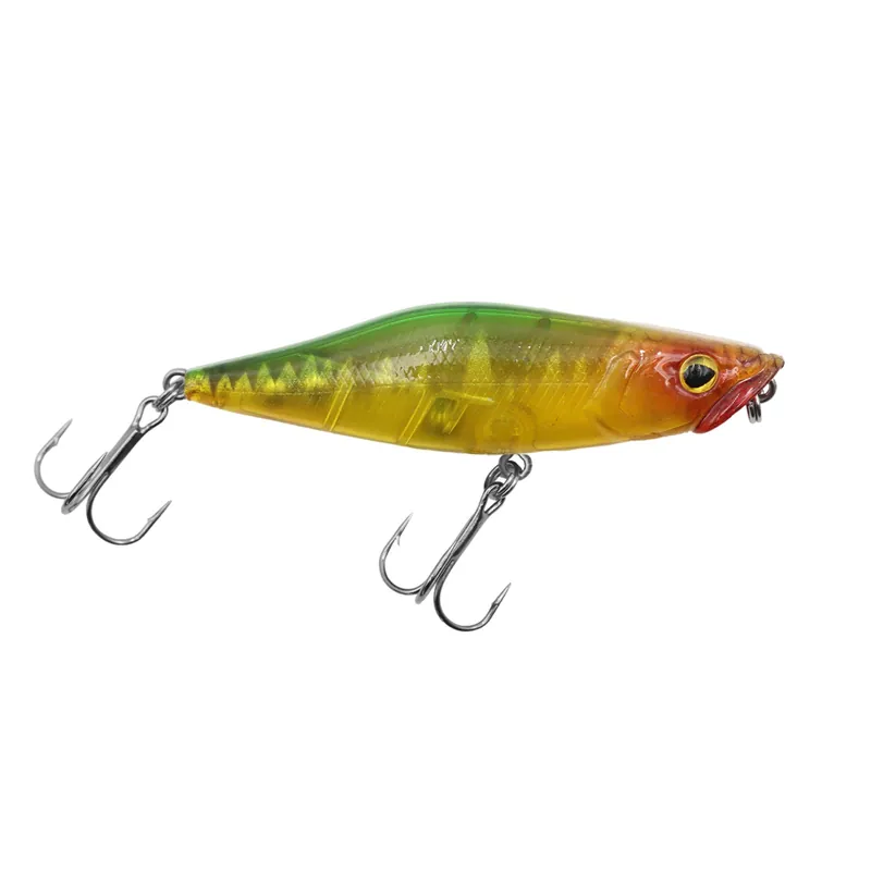 Viper Pro Back Splash Popper Farbe: 01
