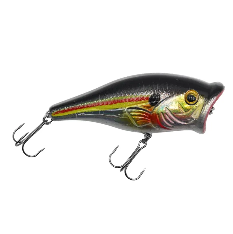 Viper Pro Fat Chub Popper Farbe: 01