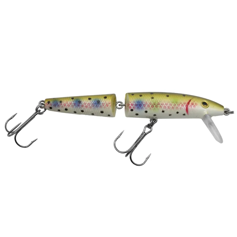 Viper Pro Wriggling Player Senior Farbe: 01