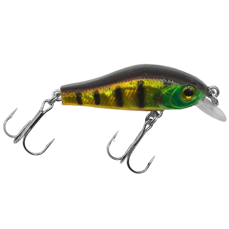 Viper Pro Trout Joker Farbe: 01