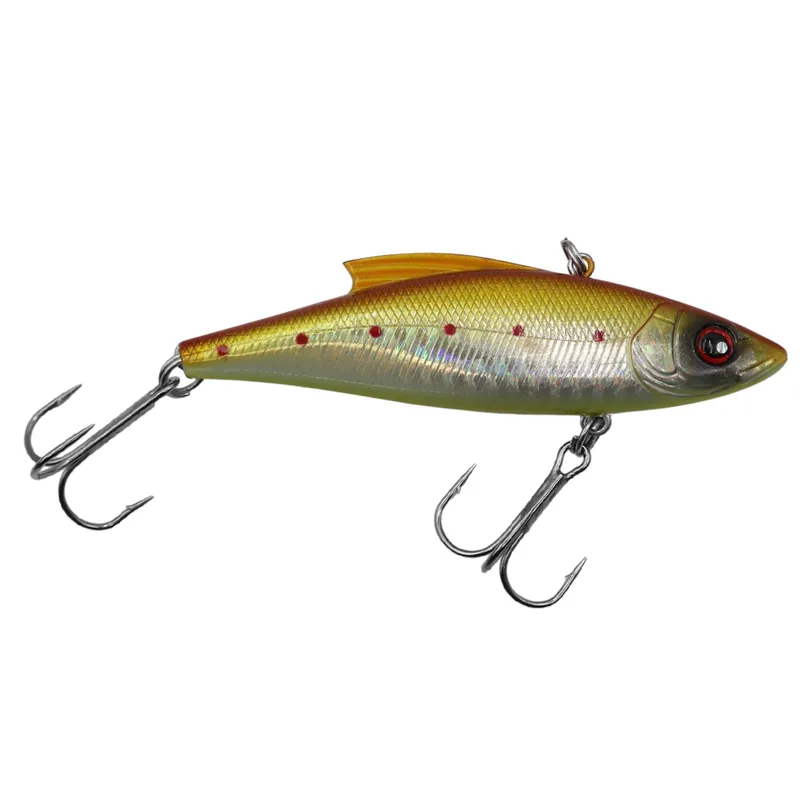 Viper Pro Angry Rattler Farbe: 01