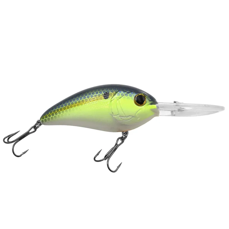 Viper Pro Crusher 80 DD Farbe: Lemon Mullet