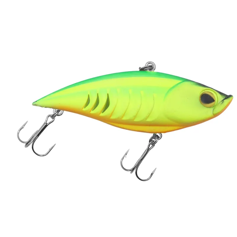 Viper Pro Rip Rattle Crank Farbe: 01