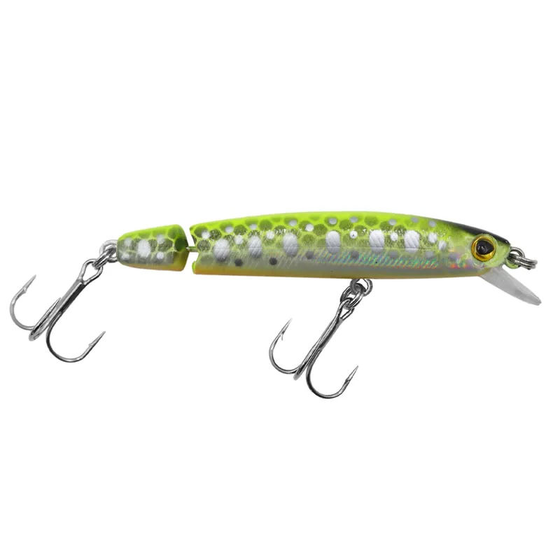 Viper Pro Wriggling Player Farbe: 01