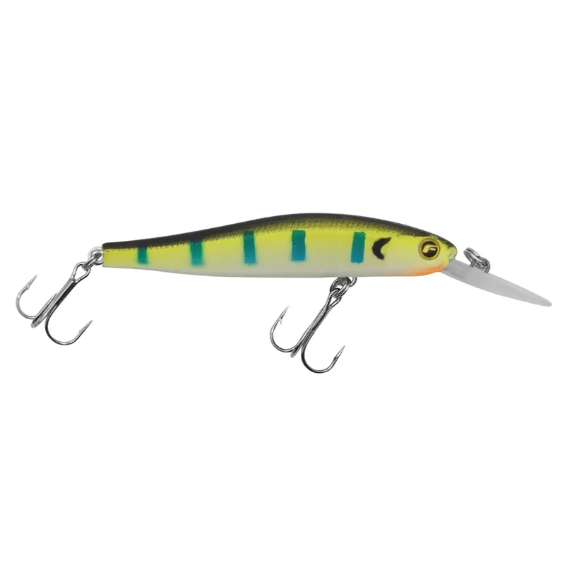 Viper Pro Riskar Minnow Farbe: 01