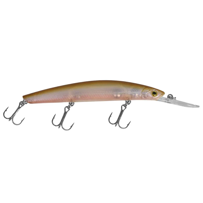 Viper Pro Diving Minnow Farbe: 01