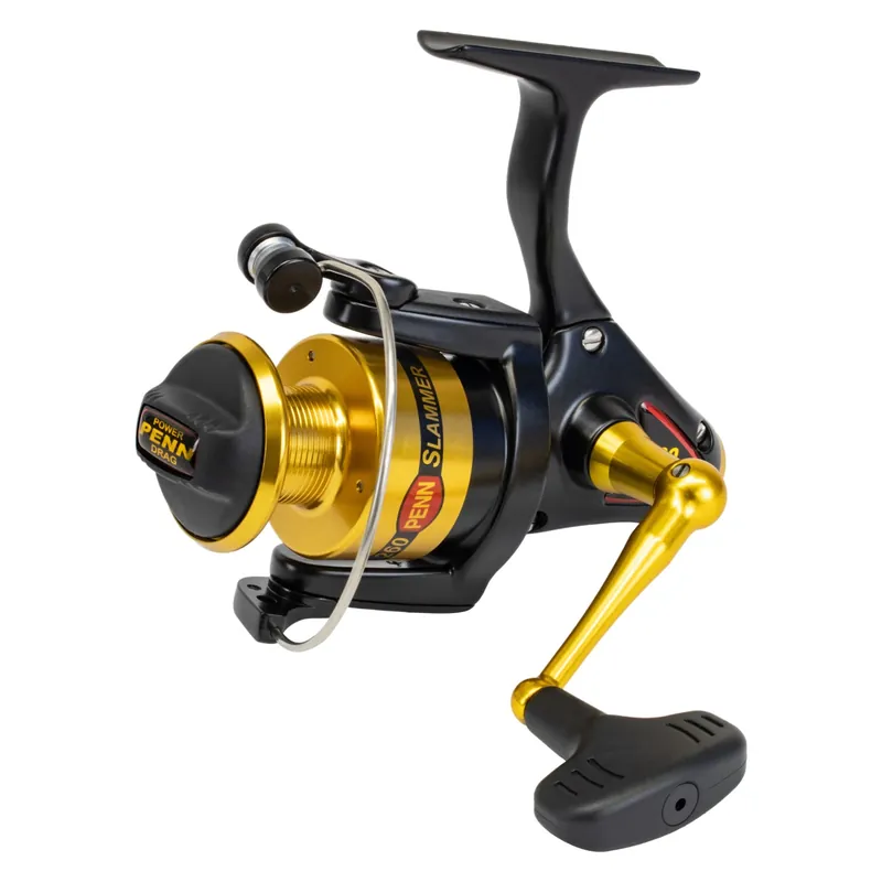 Penn Slammer Classic Modell: 260