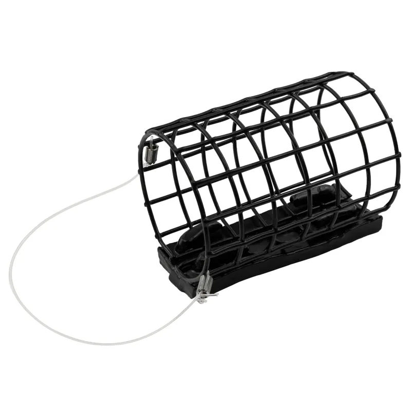 Roy Fishers Rundkorb - Futterkorb Gewicht: 30g
