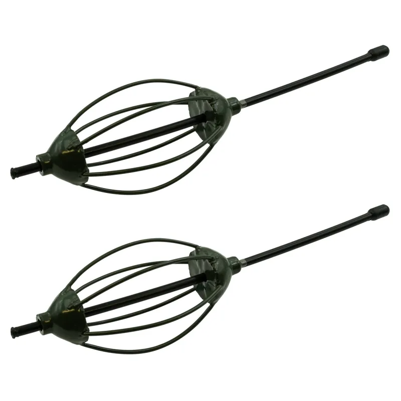 Roy Fishers Anti-Tangle Spirale - Futterspirale Gewicht: 25g