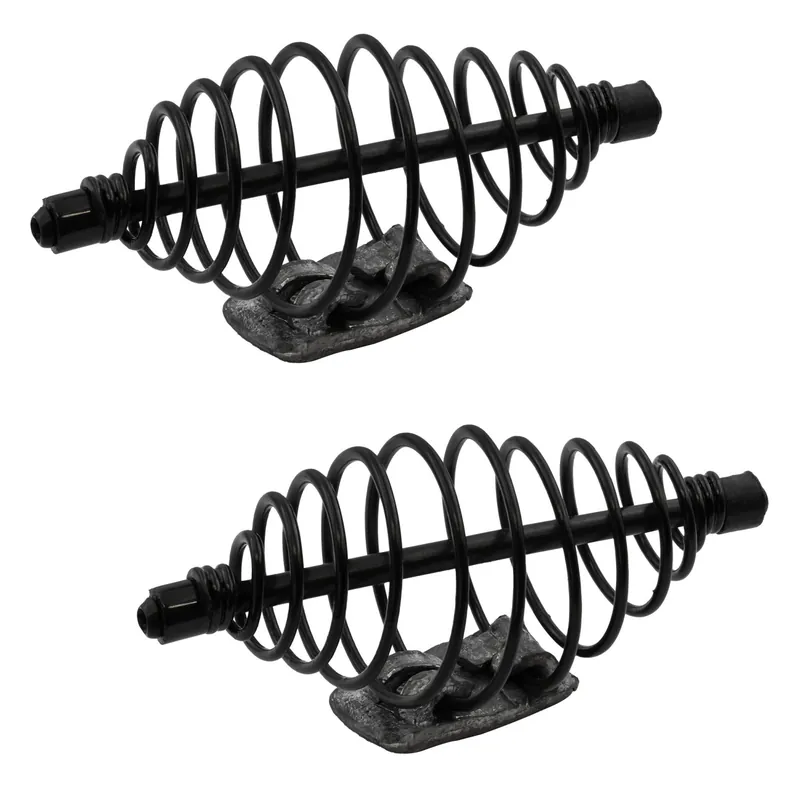 Roy Fishers Futterspirale Gewicht: 20g