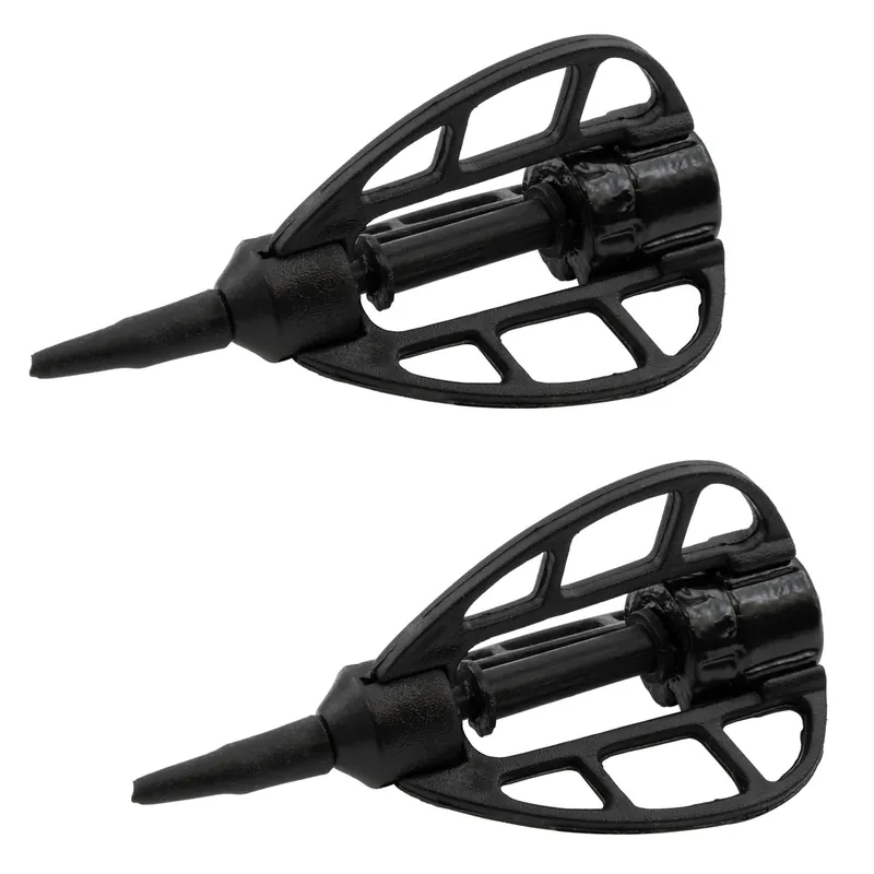 Roy Fishers Carp Rocket - Futterspirale Gewicht: 25g