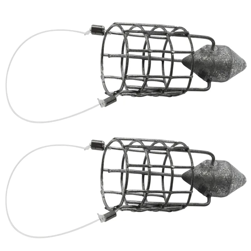 Roy Fishers Distance Speedkorb - Futterkorb Gewicht: 20g
