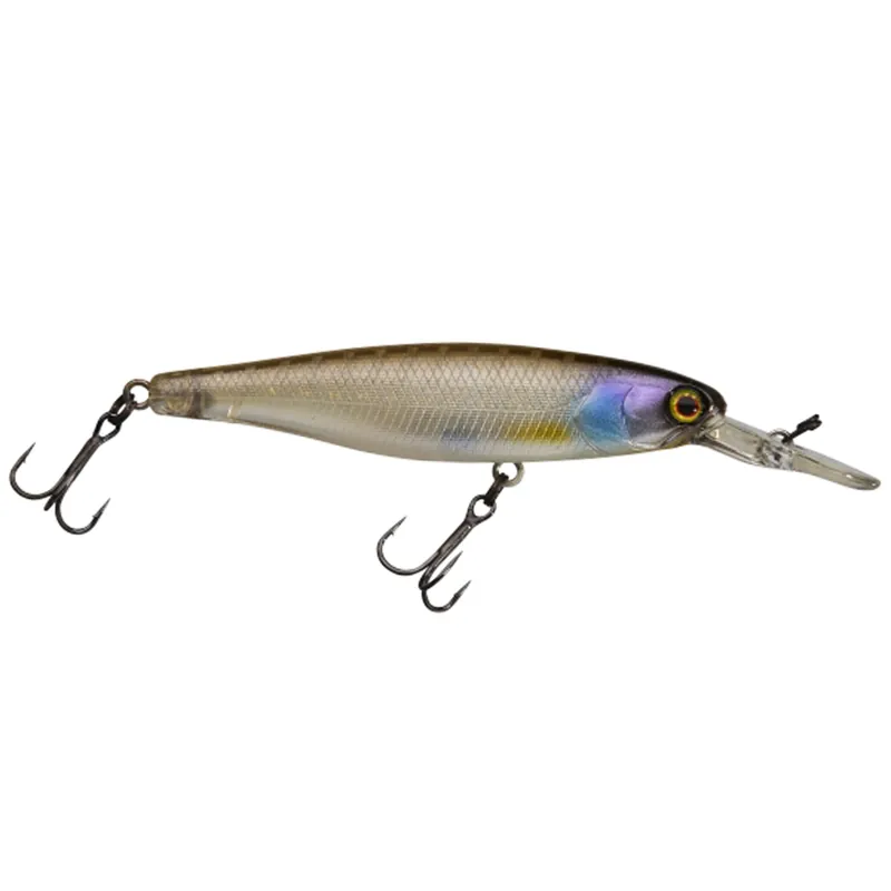 Illex Squirrel 76 SP - Twitchbait Farbe: Natural Wakasagi