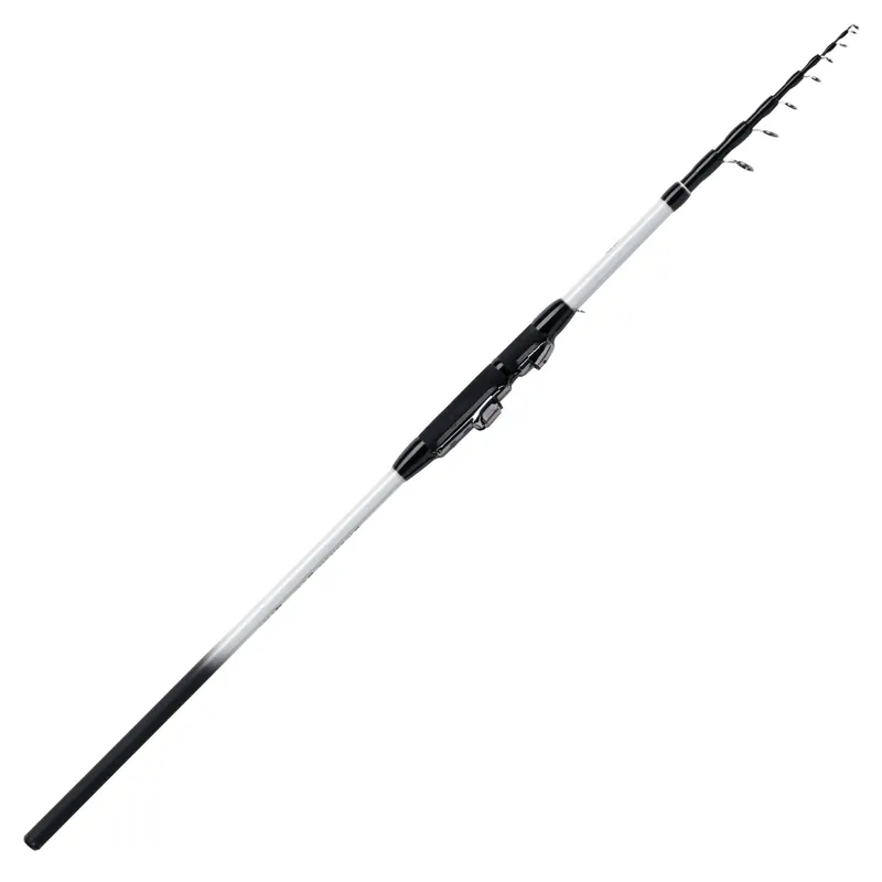 WFT XK-Bone Trema Travel No. 2 Länge: 2,60m | Wurfgewicht: 1-4g