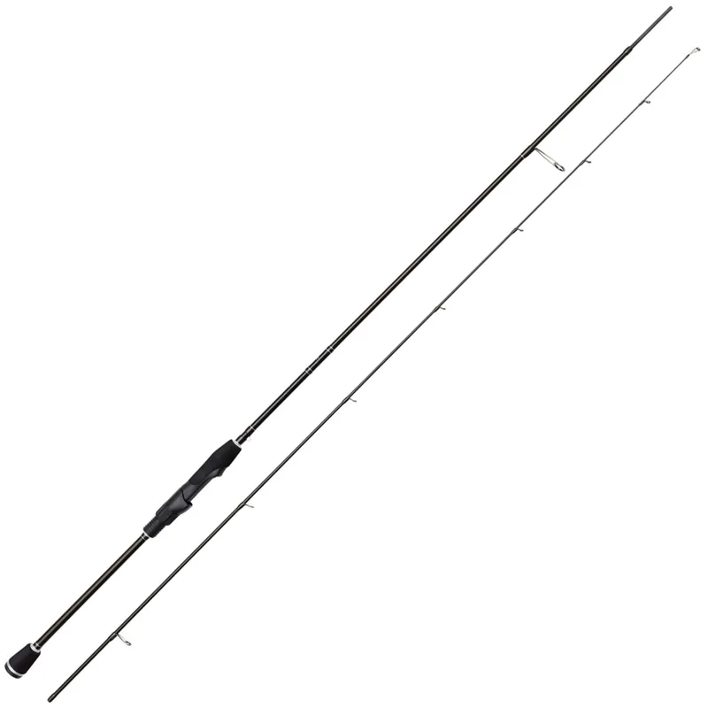 Westin W2 Streetstick Länge: 1,83m | Wurfgewicht: 2-7g