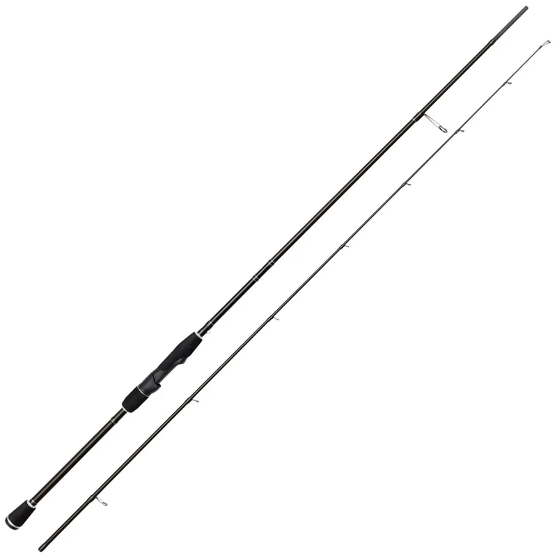 Westin W2 Ultrastick Länge: 2,10m | Wurfgewicht: 7-28g