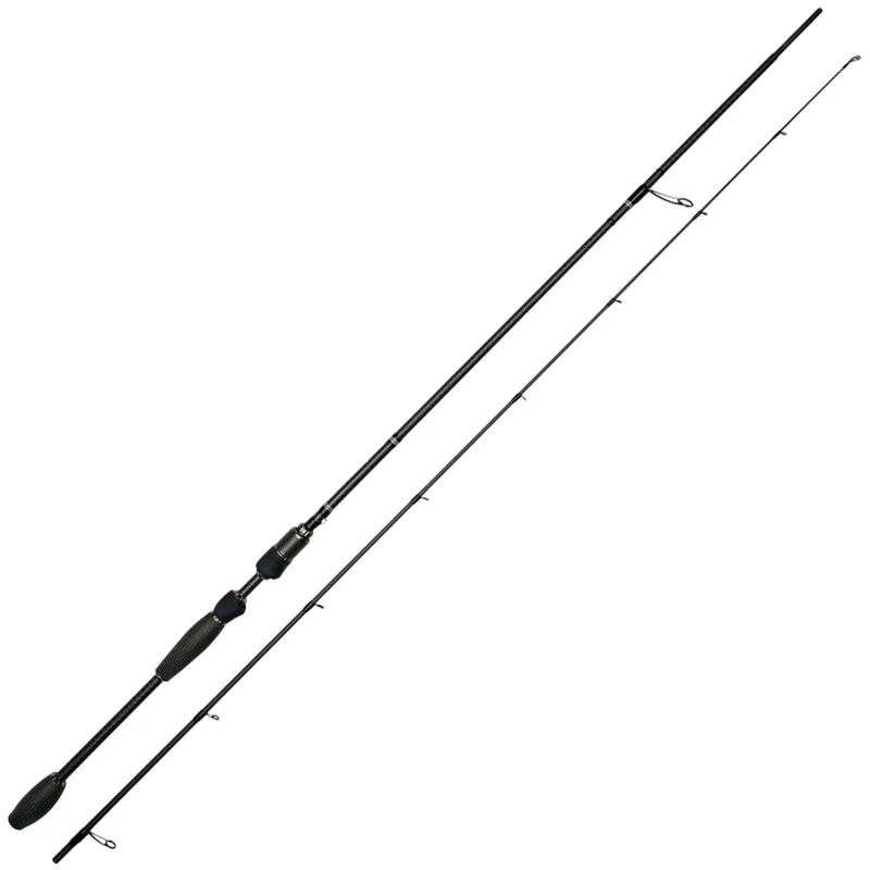 Westin W10 Finesse Shad Länge: 2,23m | Wurfgewicht: 8-36g