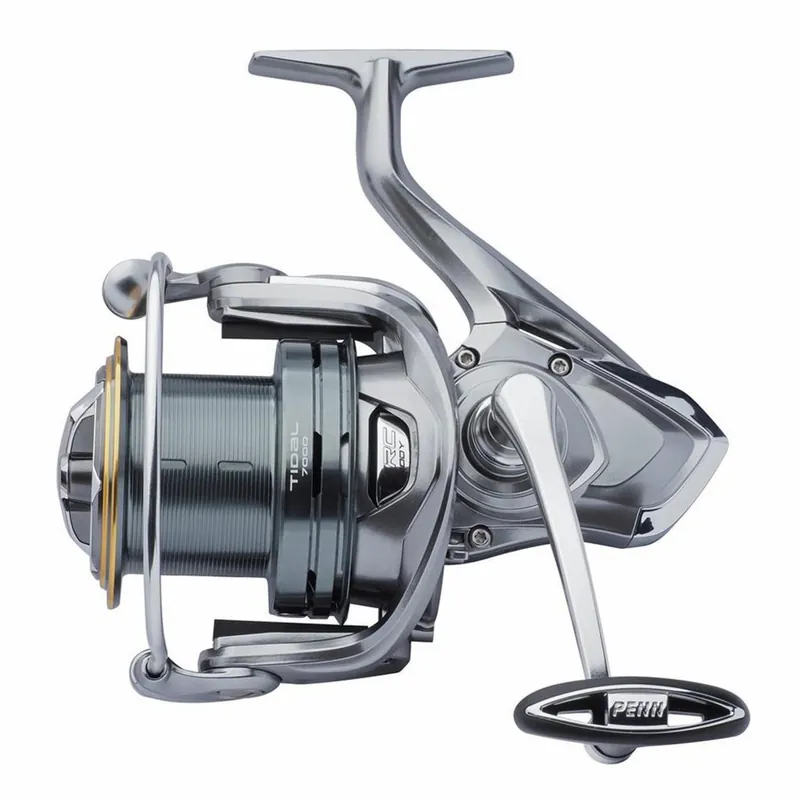 Penn TIDAL Longcast Modell: 7000