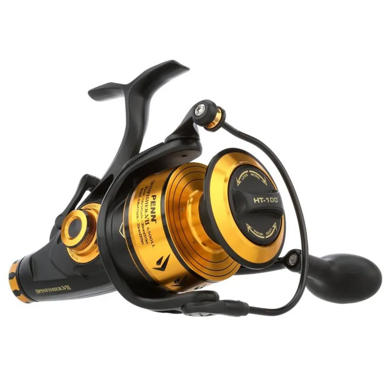 Penn SPINFISHER VII LL Modell: 4500LL