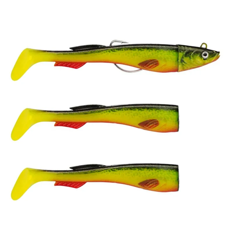 Berkley Power Sardine Farbe: Hot Cod | Gewicht: 20g