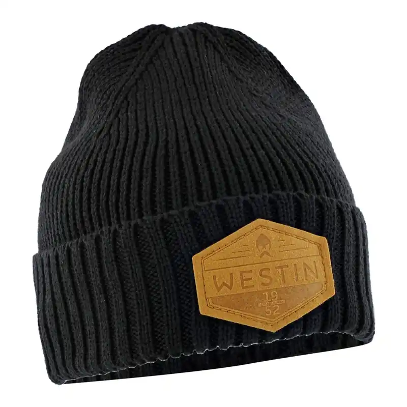 Westin Winter Beanie Farbe: Black