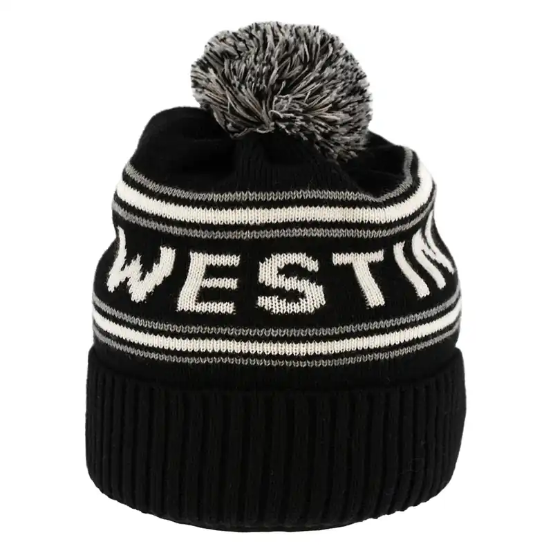 Westin Mountain Snowroller - Mütze Farbe: Black