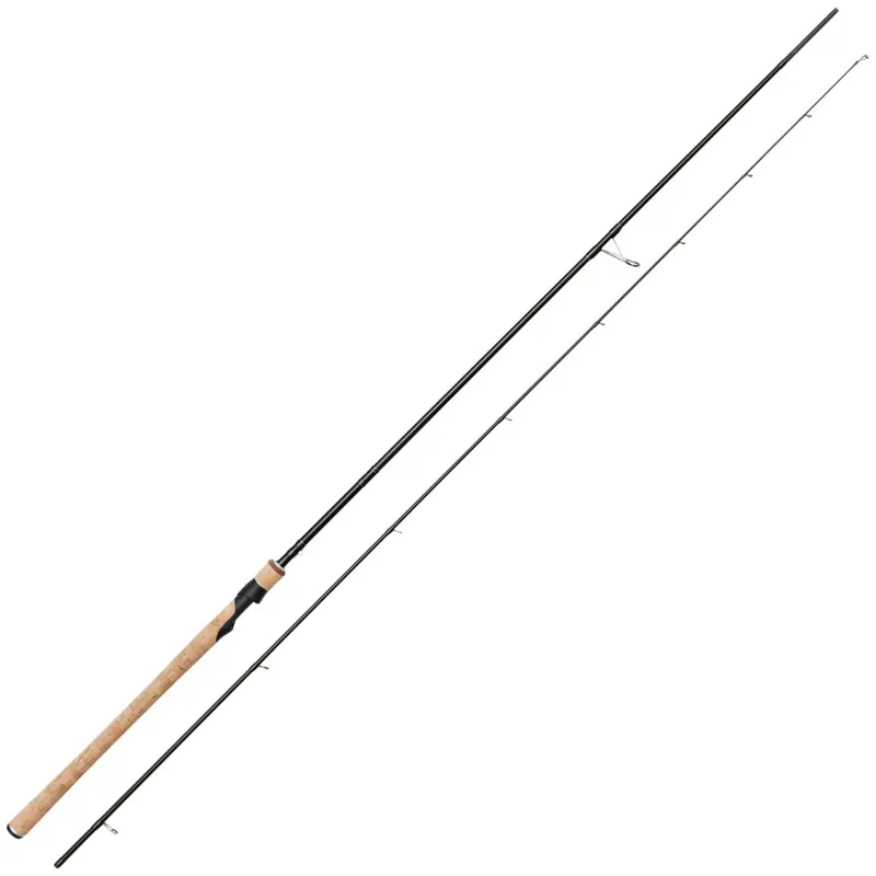 Westin W2 Spin - Spinnrute Länge: 213cm | Wurfgewicht: 3-15g - L