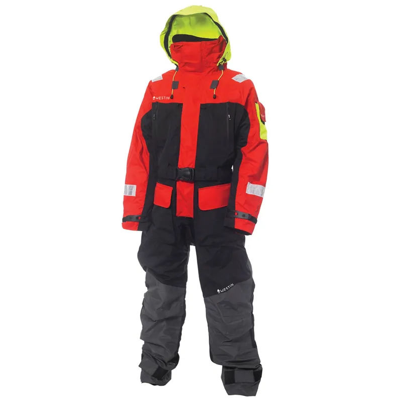 Westin W6 Flotation Suit Größe: S