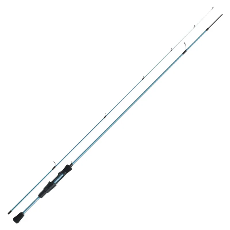 WFT Penzill Softbait UL Länge: 1,95m | Wurfgewicht: 1-3g