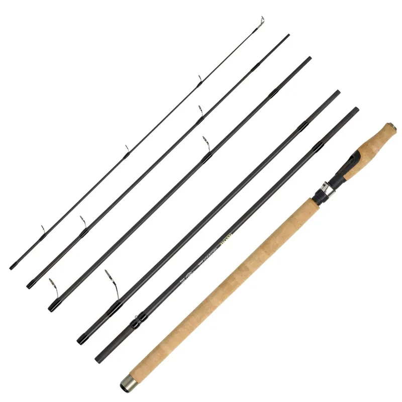 WFT PENZILL Seatrout II