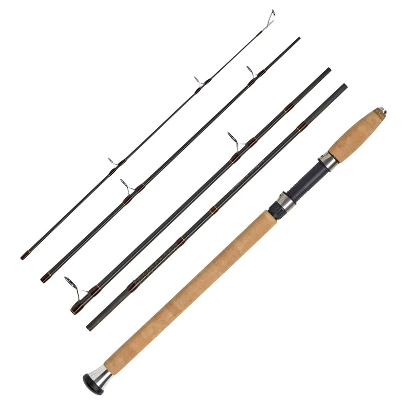WFT Charisma Senso Pilk NC Länge: 2,40m | Wurfgewicht: 30-120g