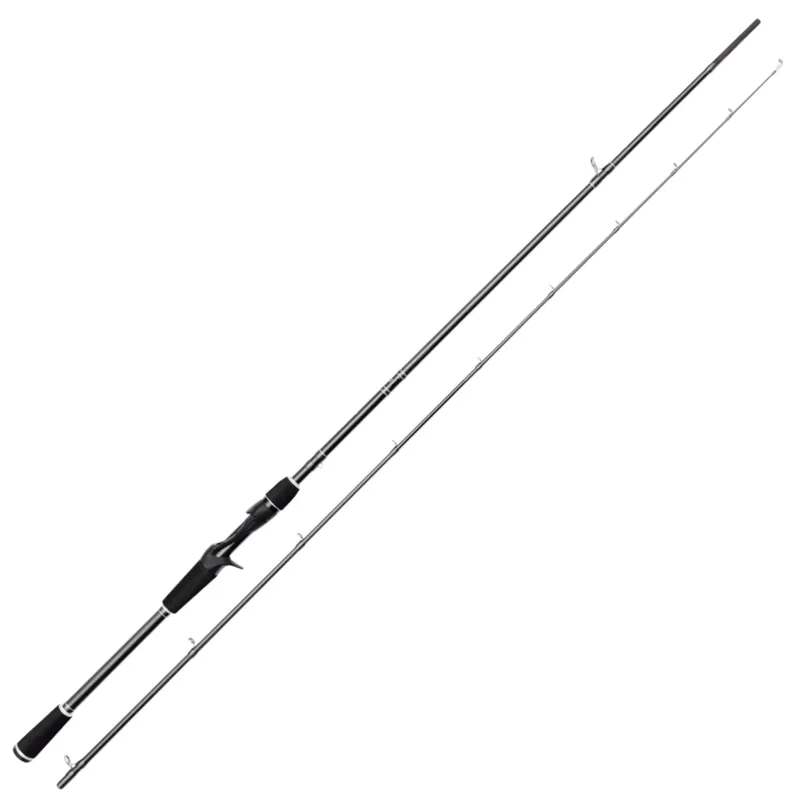 Westin W2 Powerstrike-T Modell: 2,18m - 20-60g - 2tlg - 147g - M