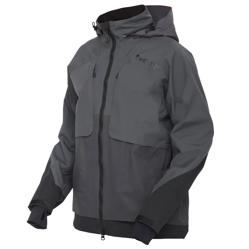 Westin W4 Jacket Größe: S