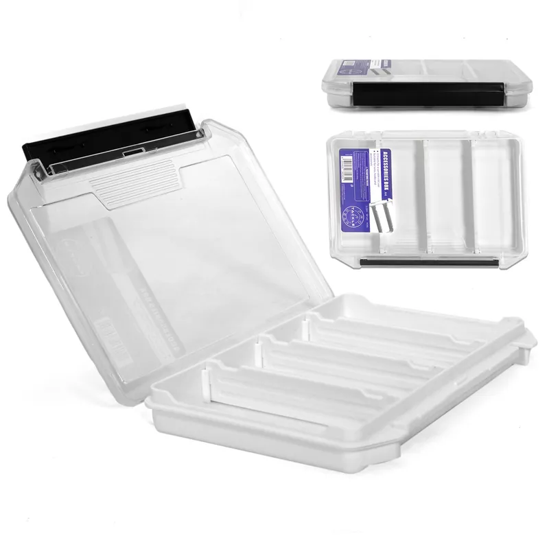 Pro Tackle Lure Box 20-W Ausführung: Vertical