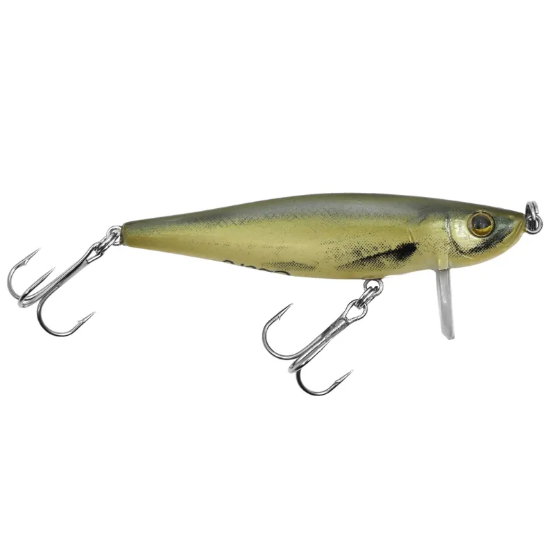 Viper Pro Drill - Wobbler Farbe: Bleak