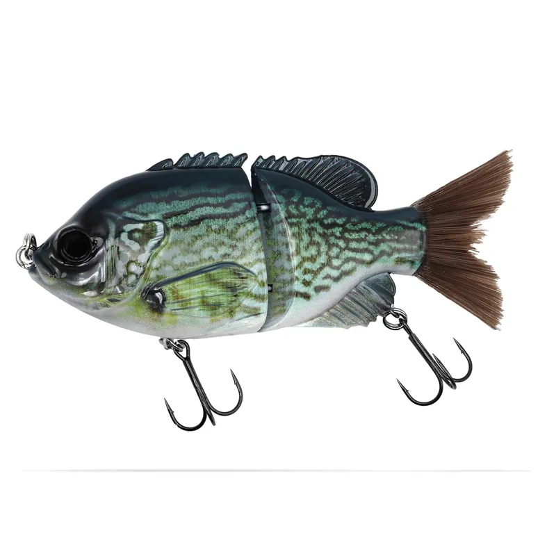 Senshu Bantarel - Swimbait Farbe: Sunfish