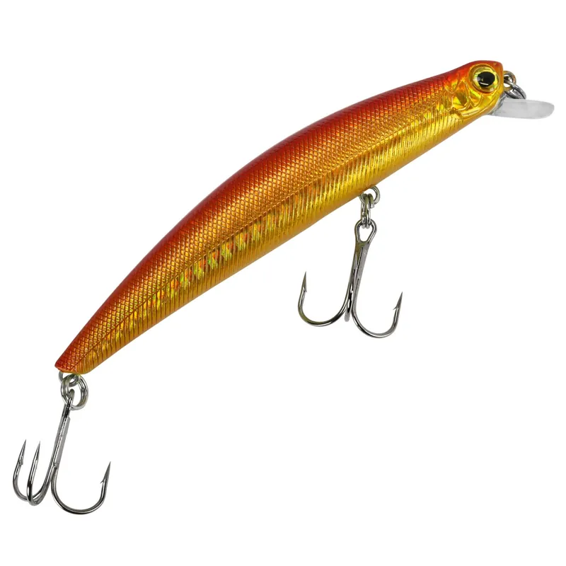 Viper Pro Piggy - Zanderwobbler Farbe: Hokaido