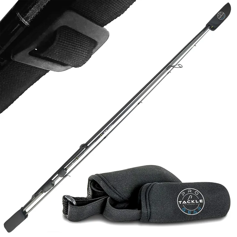 Pro Tackle Rod Protector - Rutenschutz Anzahl: 1 Stück