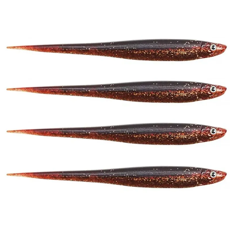 Strike Pro Shiver - Pintail Farbe: Dark Knight