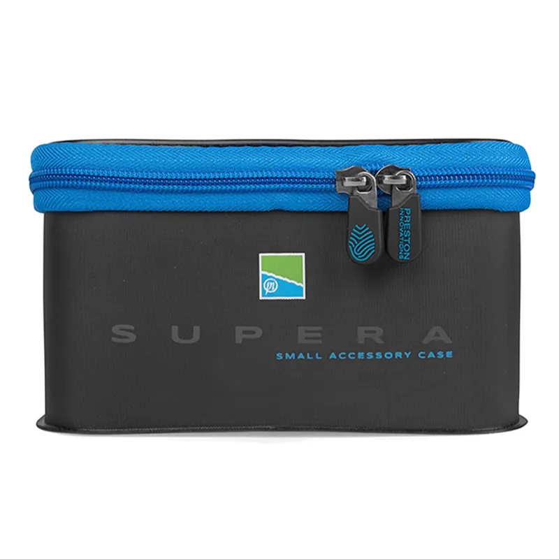 Preston Supera Xs Eva Accessory Cases - EVA-Tasche