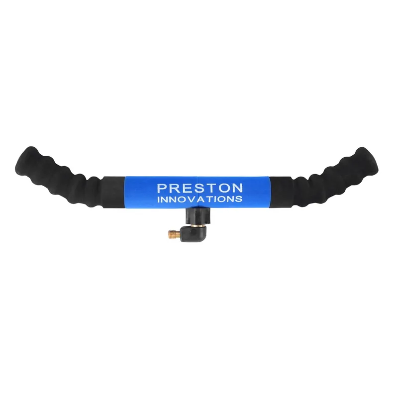 Preston Deluxe Dutch Feeder Rest - Feederablage Modell: Short
