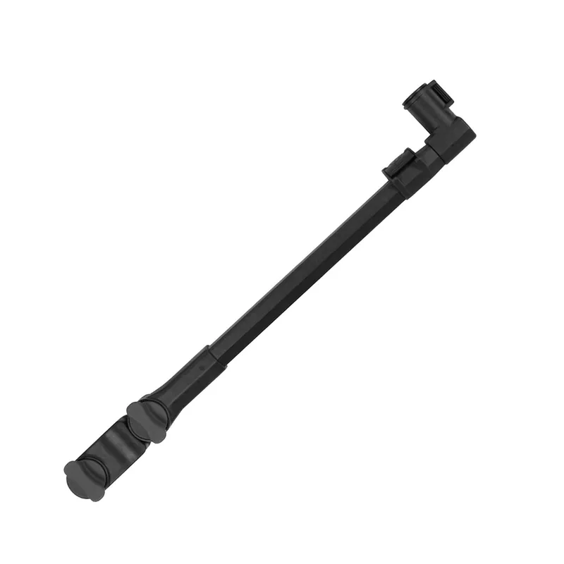 Preston Offbox Telescopic Feeder Arm - Short Ausführung: Short