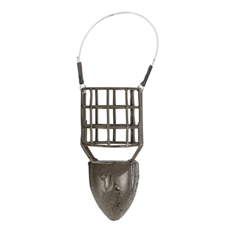 Preston Bullet Feeder - Futterkorb Größe: Micro | Gewicht: 30g
