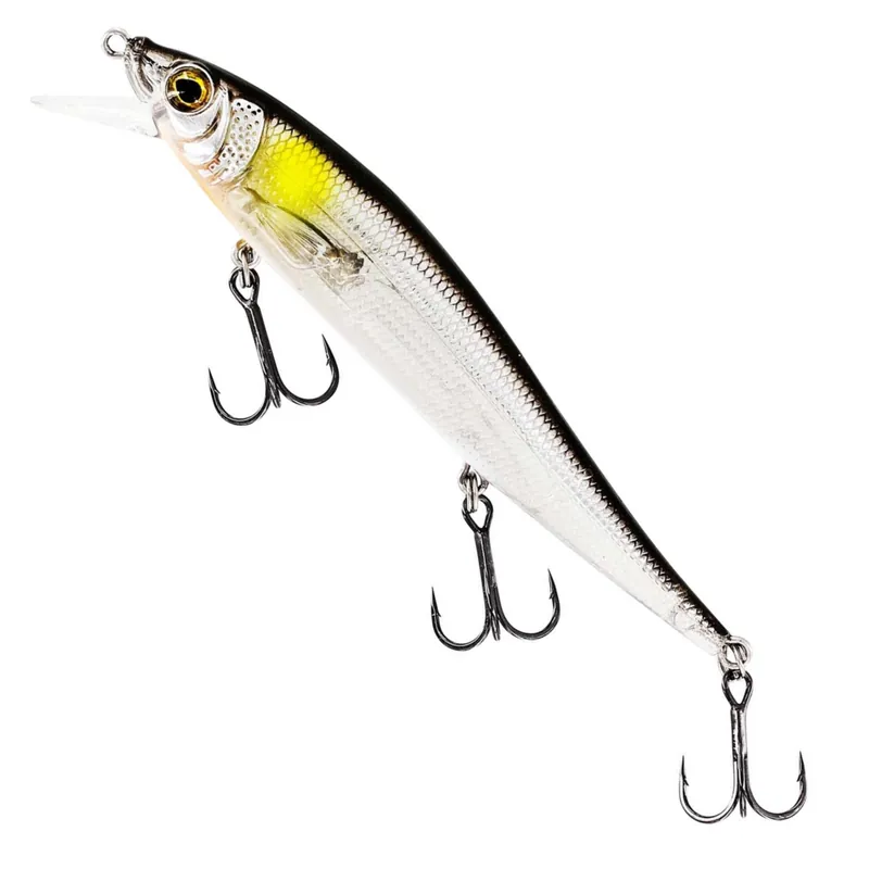 Westin Jerkbite SR 11cm - Wobbler Farbe: W Ayu